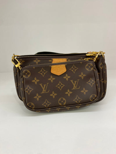 Louis Vuitton Multi Pochette Monogram