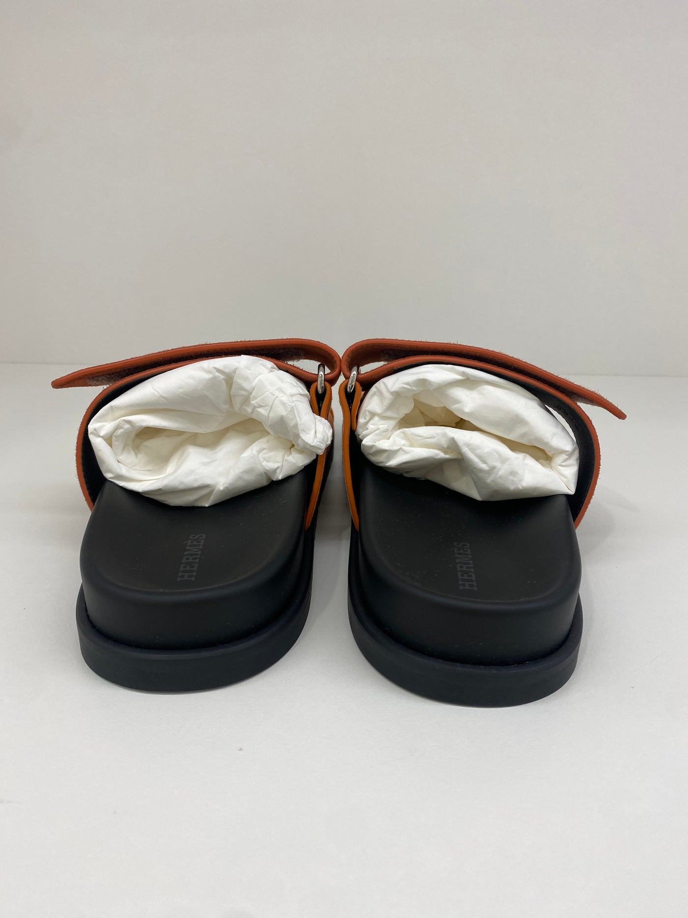 Hermes Chypre Rose Bois De Santal - Rogue De Turnin Size 38