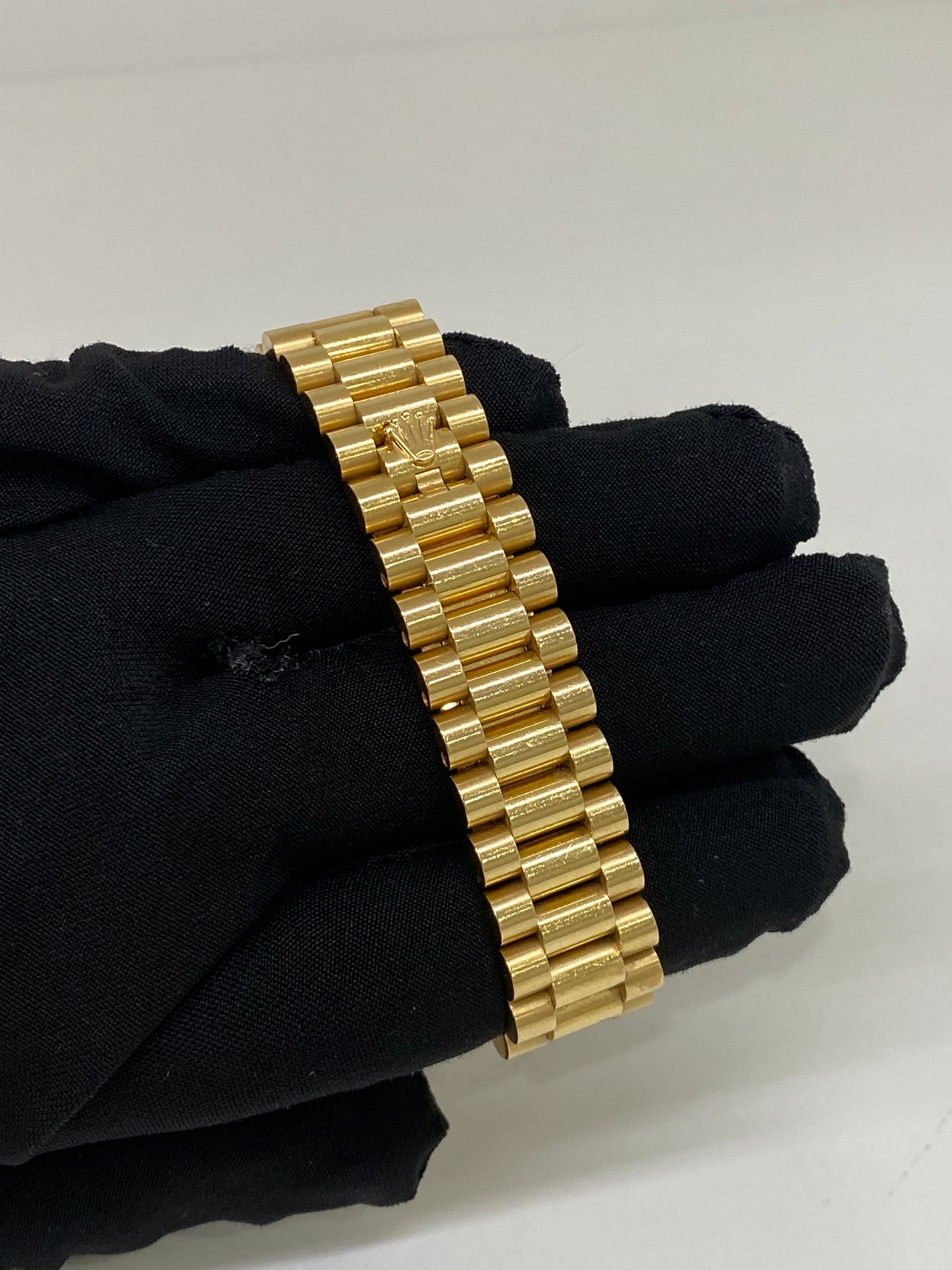 Rolex Datejust 31mm Yellow Gold