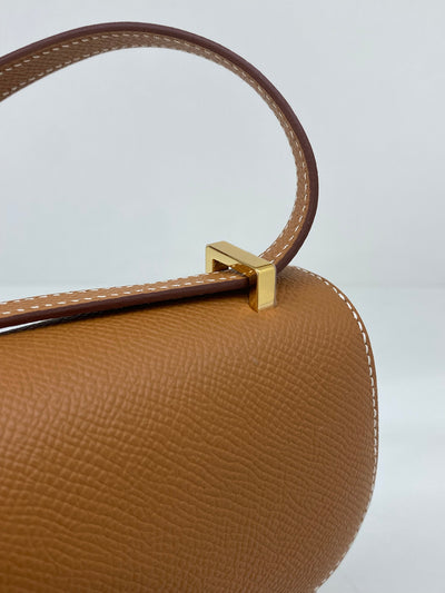Hermes Constance Elan Gold GHW