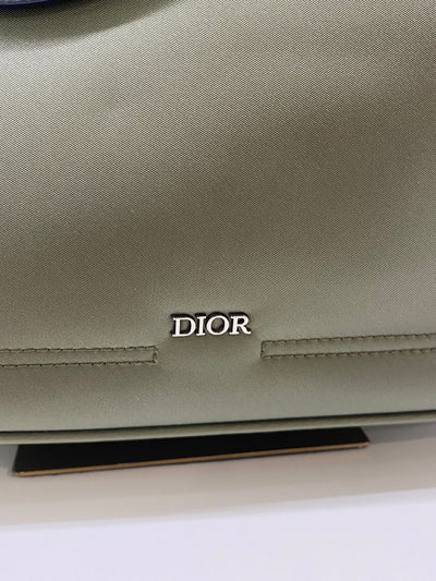 Dior Sacai Tote Mens Bag Limited Edition