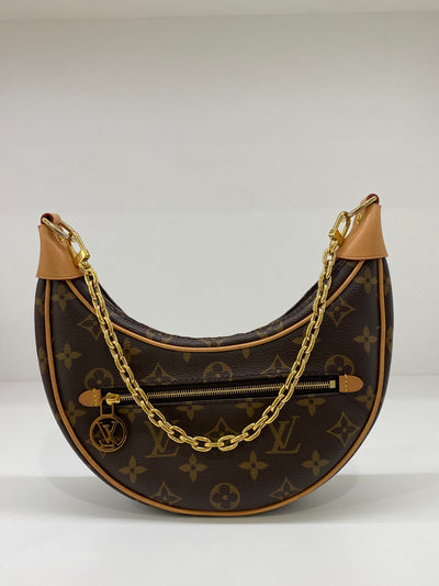 Louis Vuitton Loop Bag