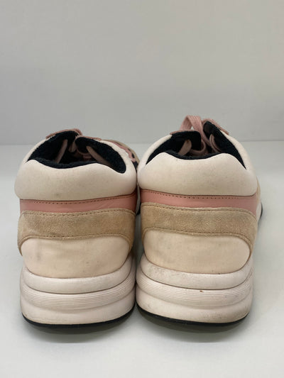 Chanel Sneakers Pink Size 39