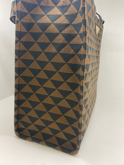 Prada Symbole Tote - Large