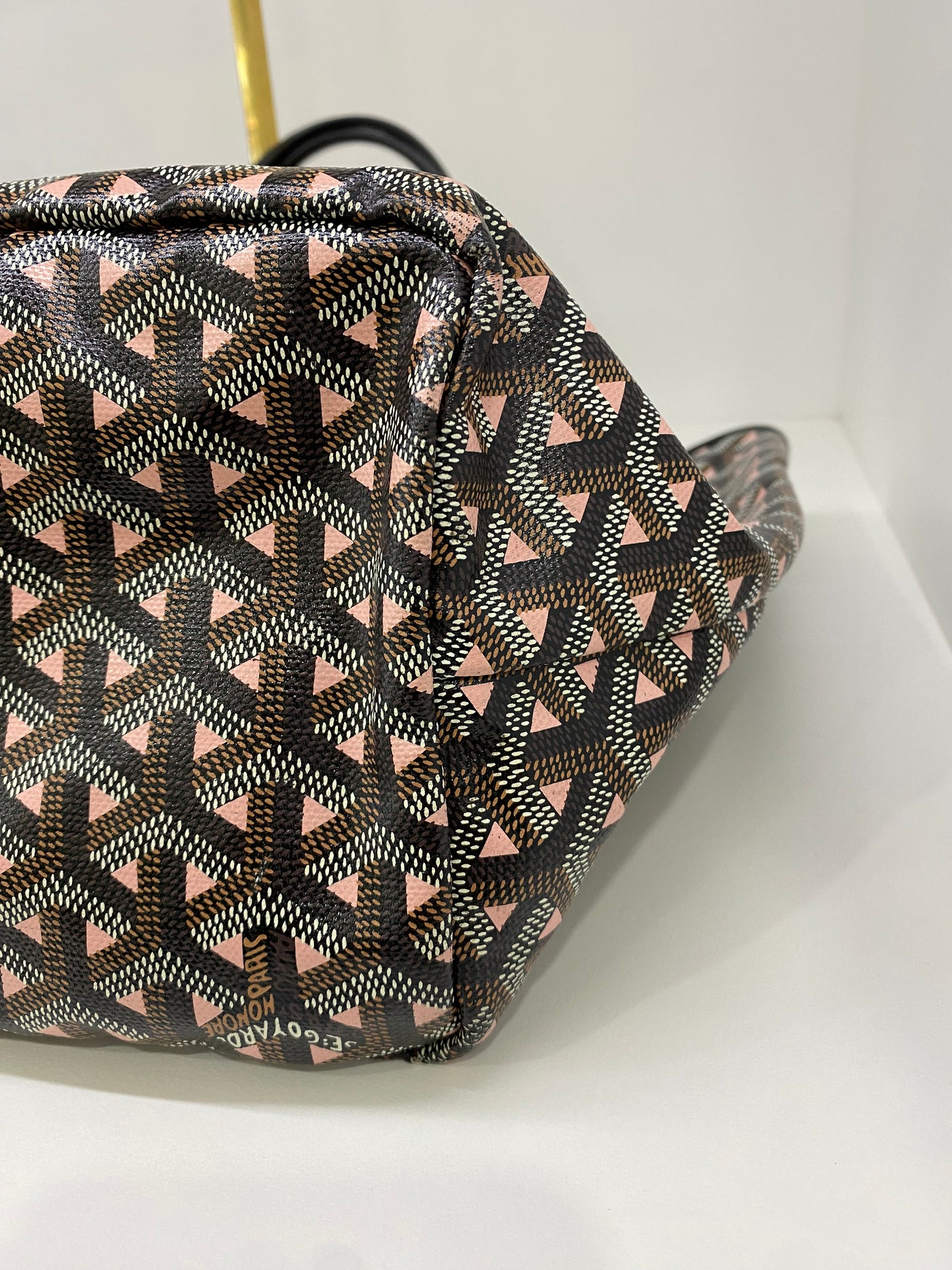 Goyard Saint Louis PM Tote *Limited Edition*