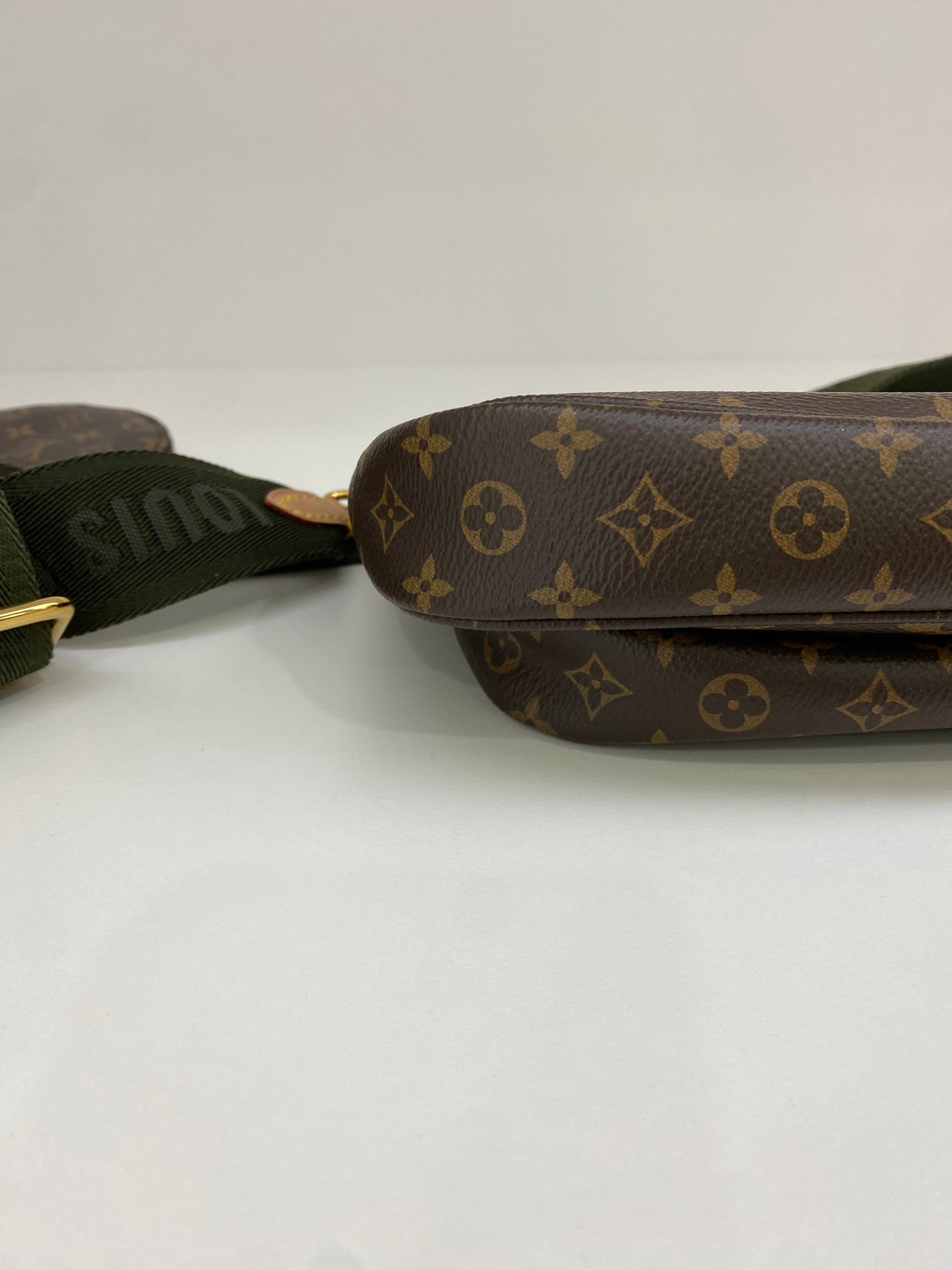 Louis Vuitton Multi Pochette Monogram