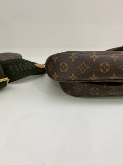 Louis Vuitton Multi Pochette Monogram