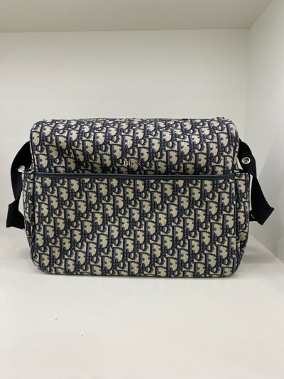 Dior Oblique Baby Bag