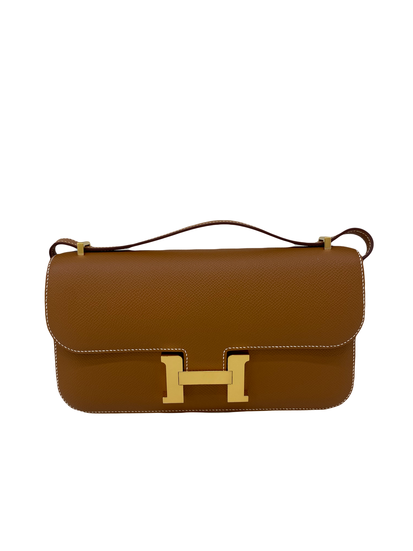 Hermes Constance Elan Gold GHW