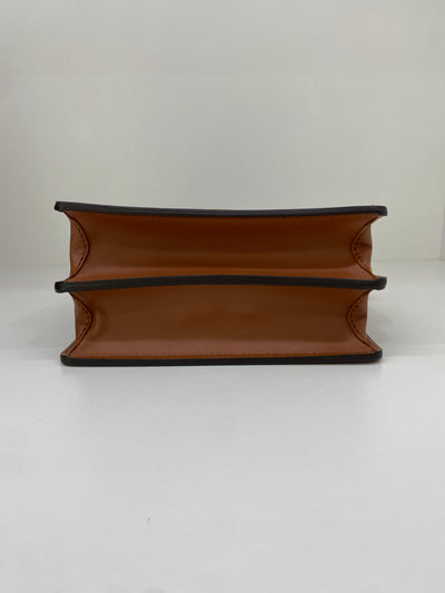 Louis Vuitton Mini Dauphine Reverse Monogram