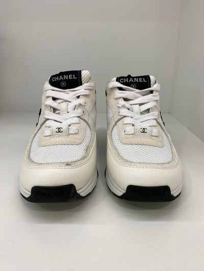 Chanel Sneaker Size 36