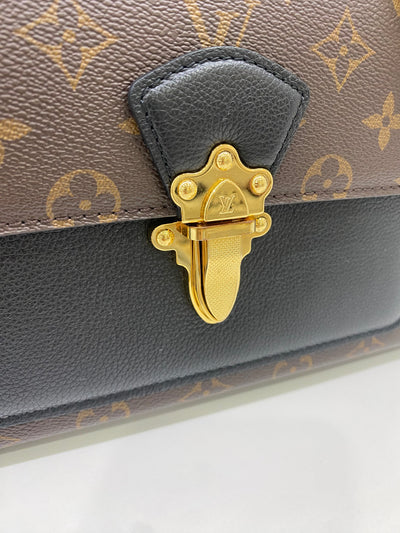 Louis Vuitton Victoire Monogram GHW