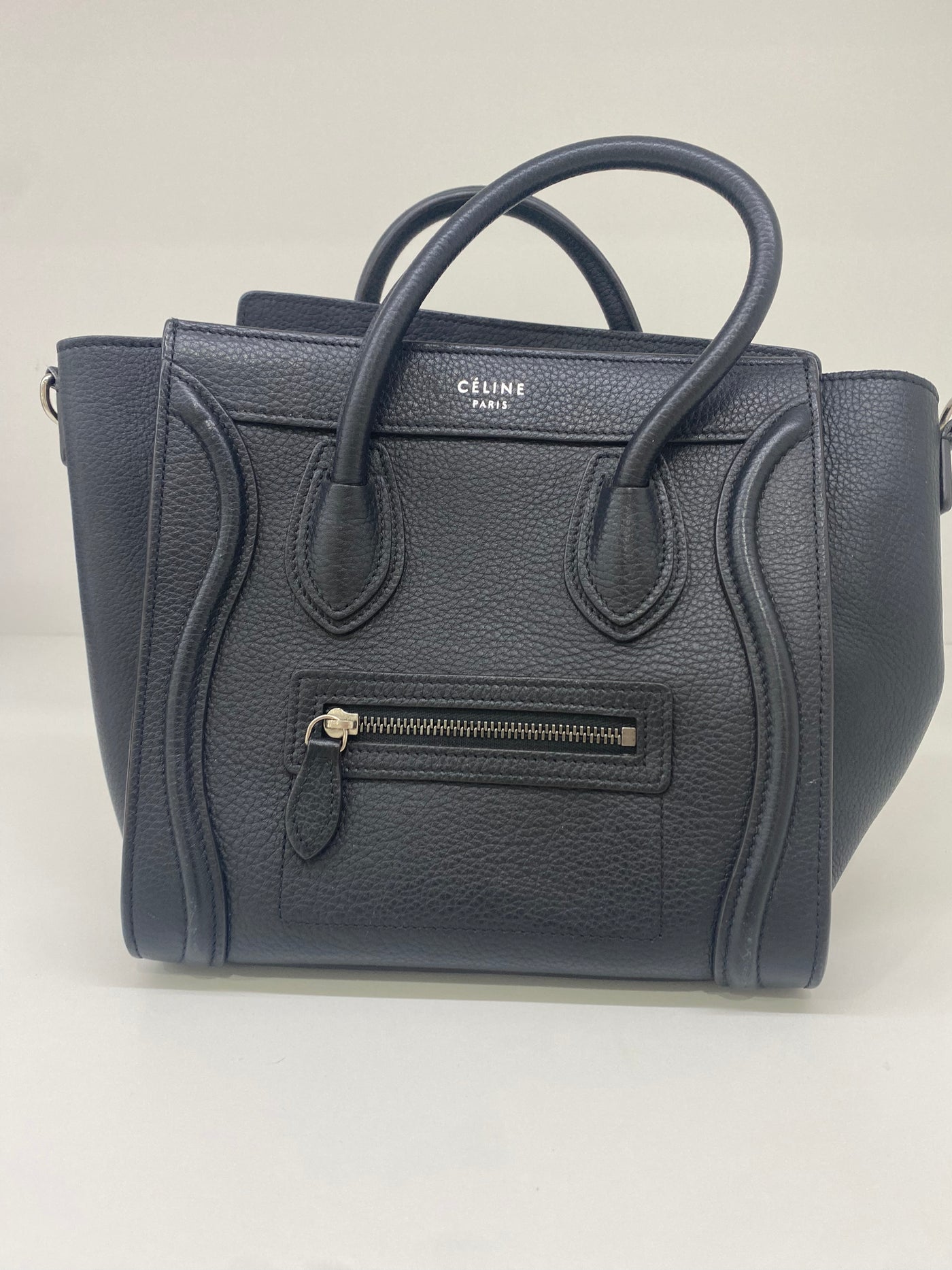 Celine Micro Luggage