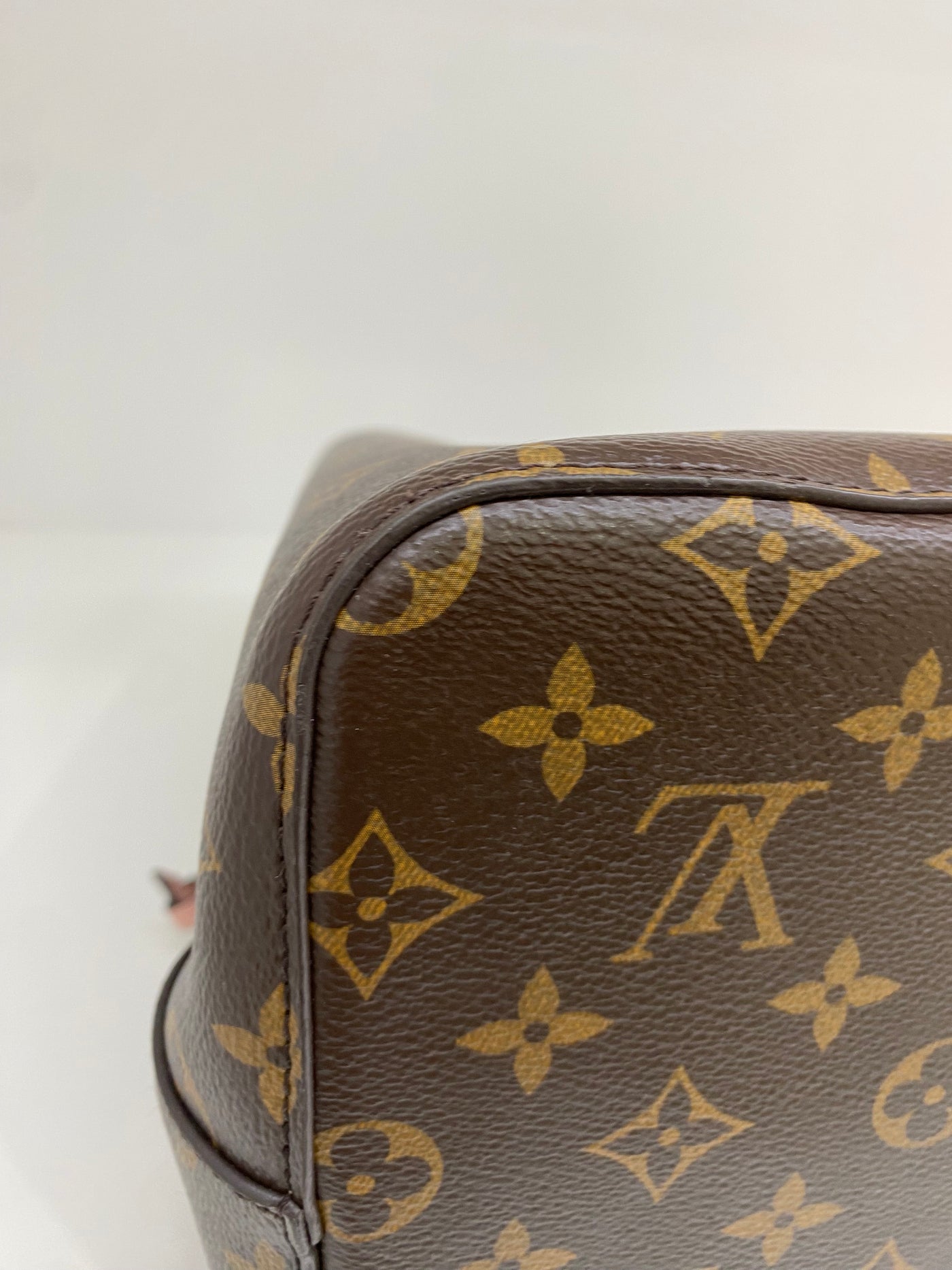 Louis Vuitton NeoNoe Monogram Bag