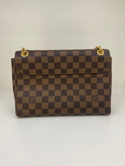 Louis Vuitton Victoire Monogram GHW