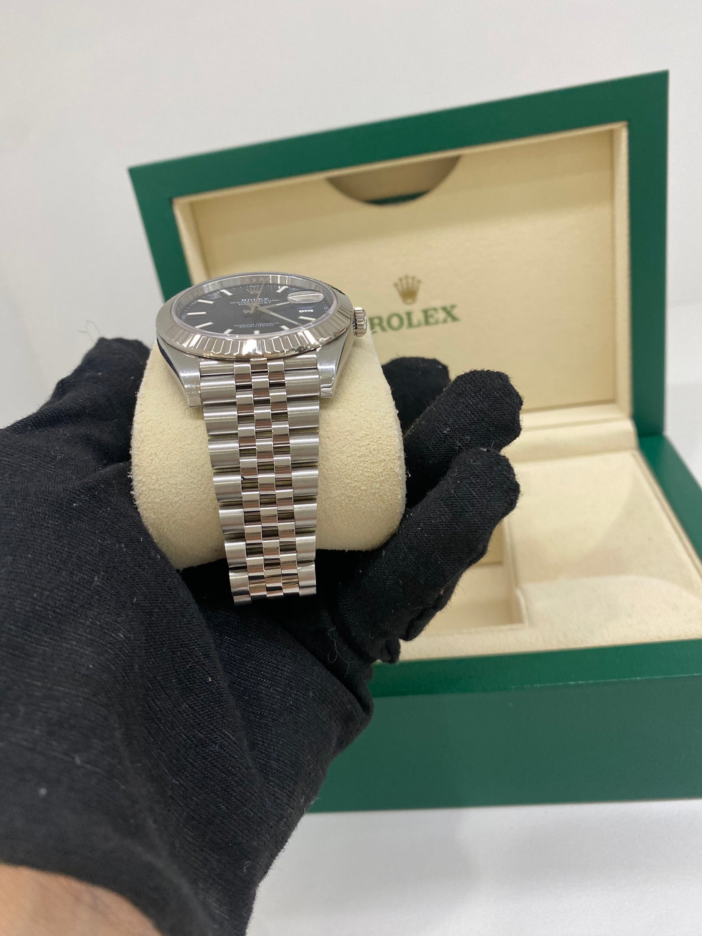 Rolex Datejust 41mm