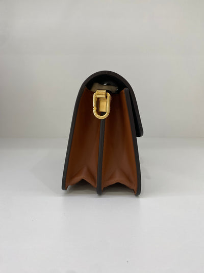 Louis Vuitton Mini Dauphine Reverse Monogram