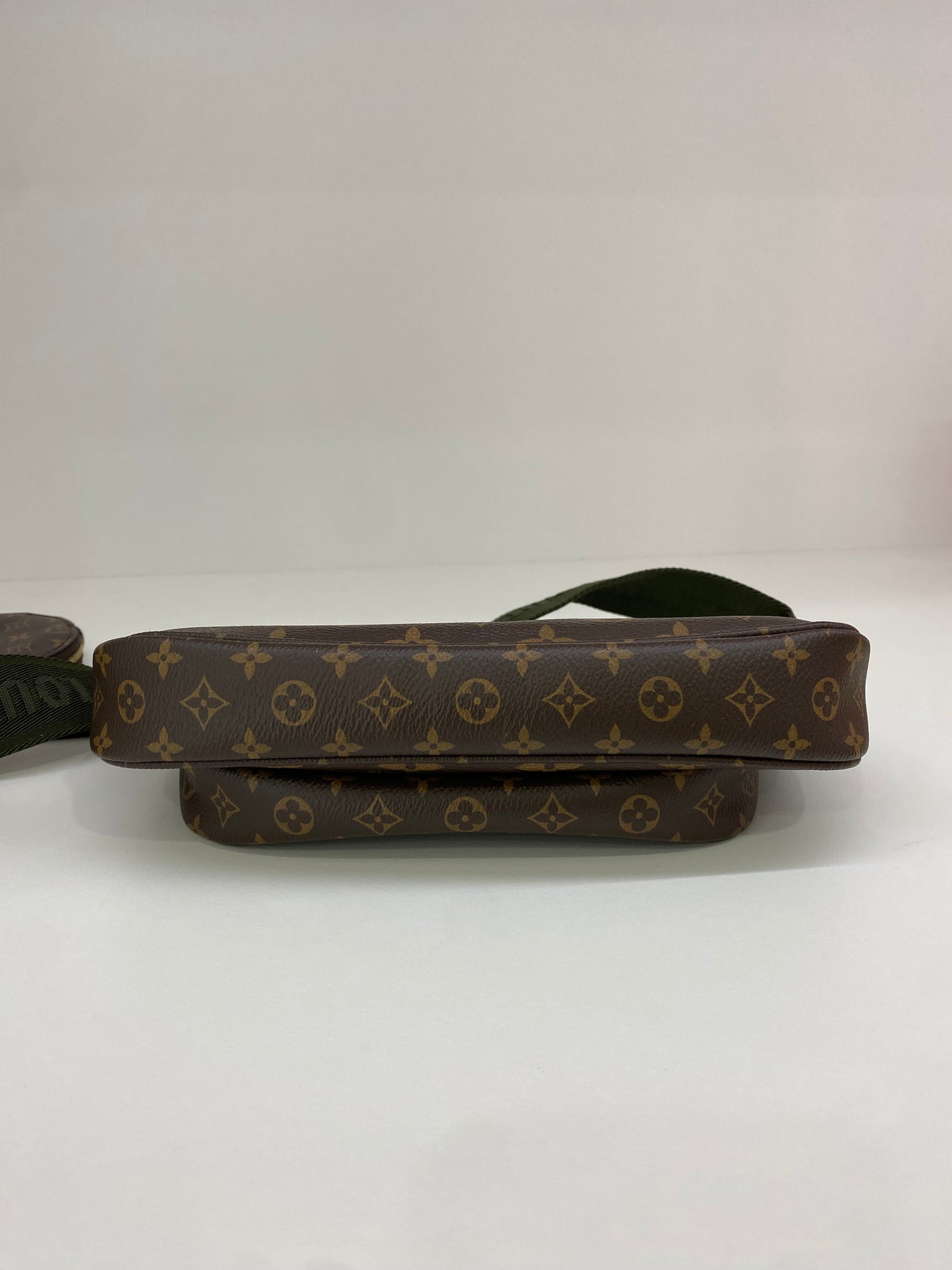 Louis Vuitton Multi Pochette Monogram
