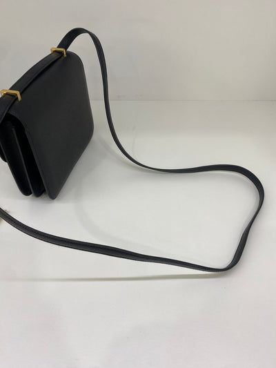 Hermes Constance 18 Noir GHW