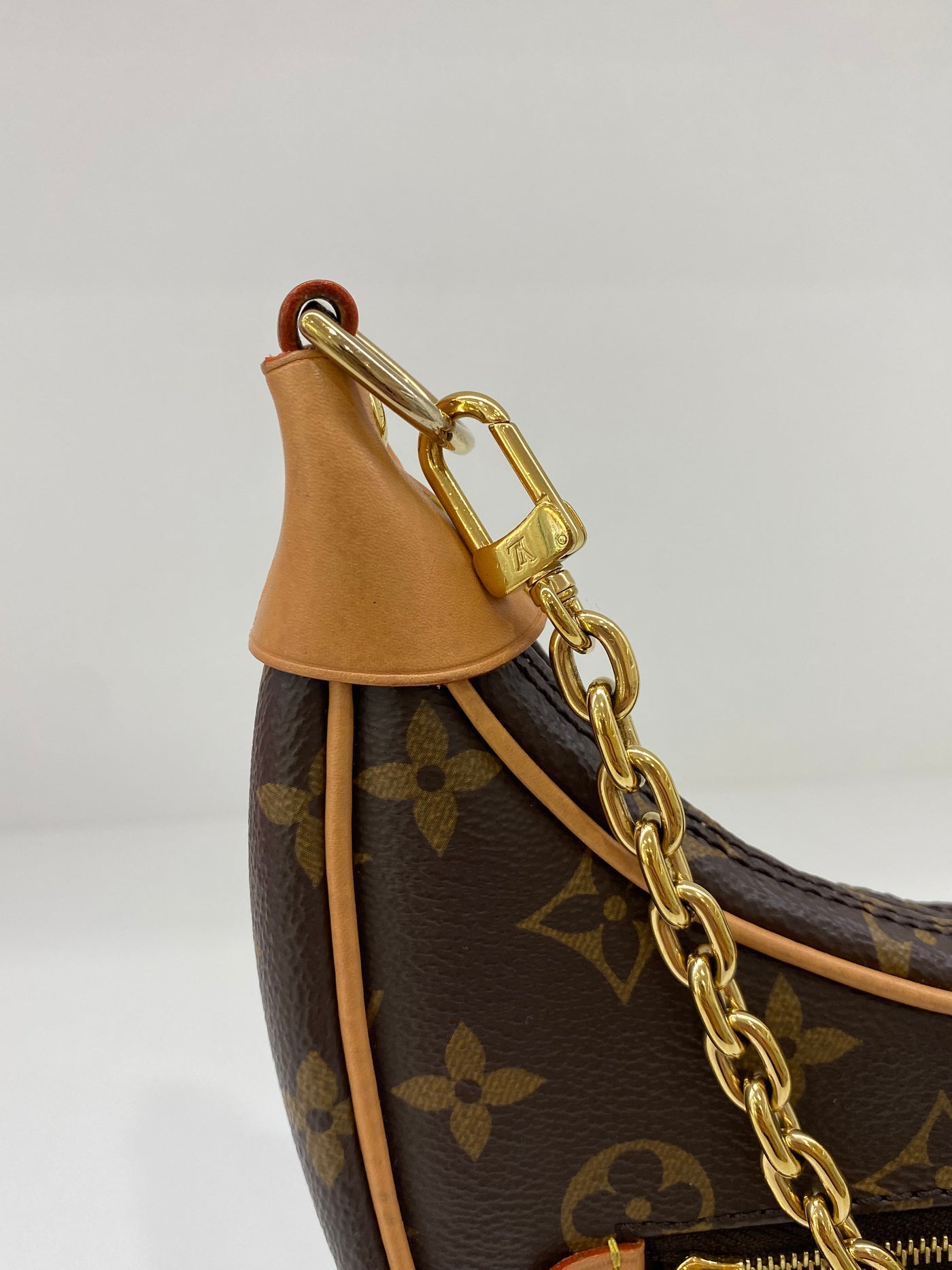 Louis Vuitton Loop Bag