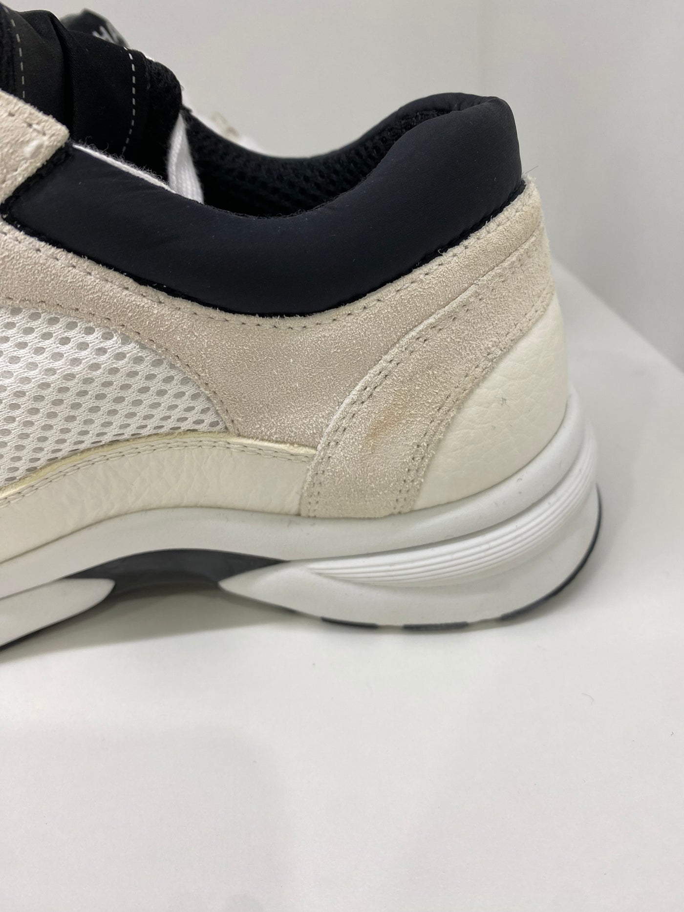 Chanel Sneaker Size 36