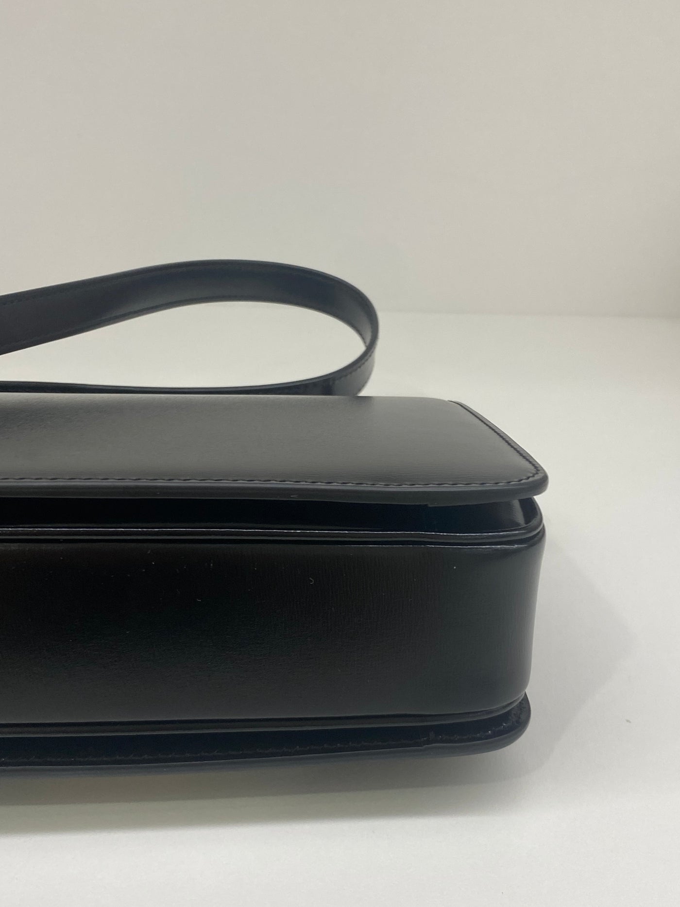 Celine Teen Triomphe Black