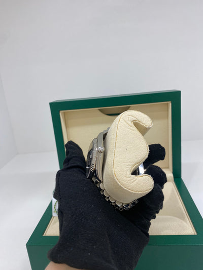 Rolex Datejust 41mm