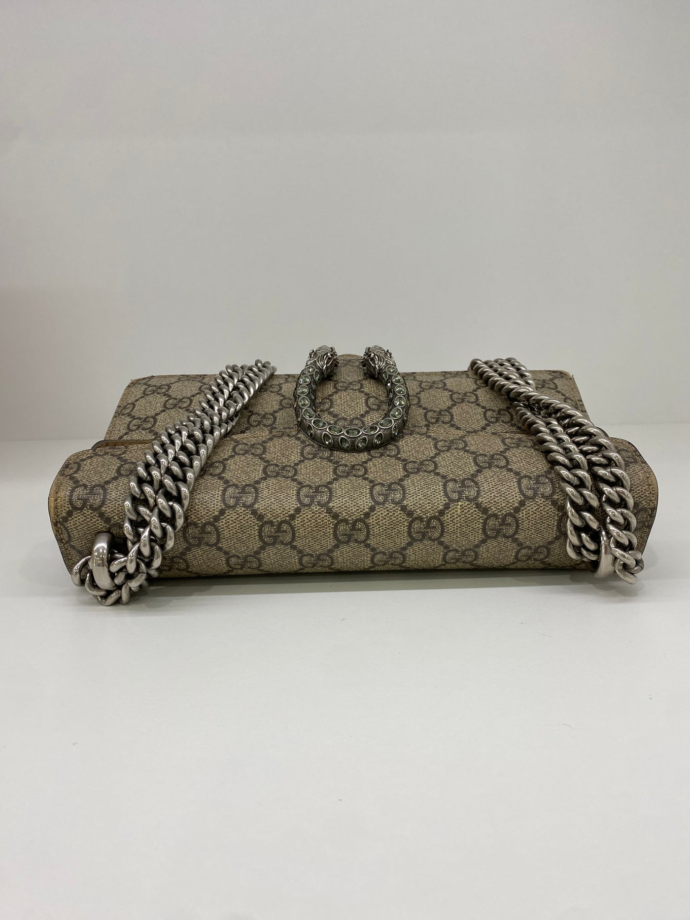 Gucci Dionysus Medium Shoulder Bag
