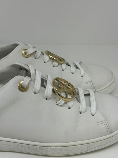 Louis Vuitton Sneakers Size 36.5