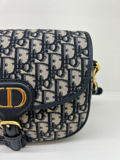 Dior Bobby Oblique Bag GHW