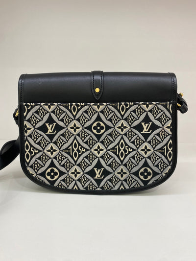 Louis Vuitton Neo Saumur limited edition - 2022 microchip