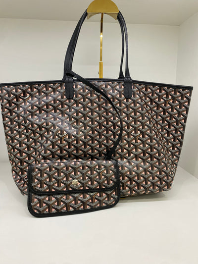 Goyard Saint Louis PM Tote *Limited Edition*