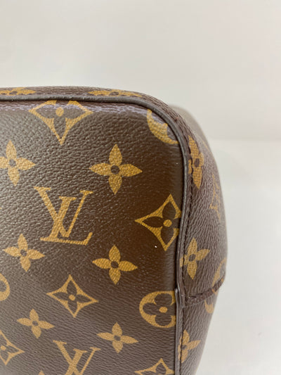 Louis Vuitton NeoNoe Monogram Bag