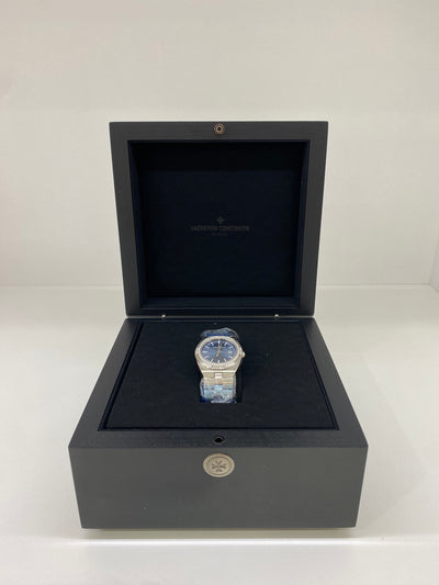 Vacheron Constantin 1205V/100A-B590 - Year 2022