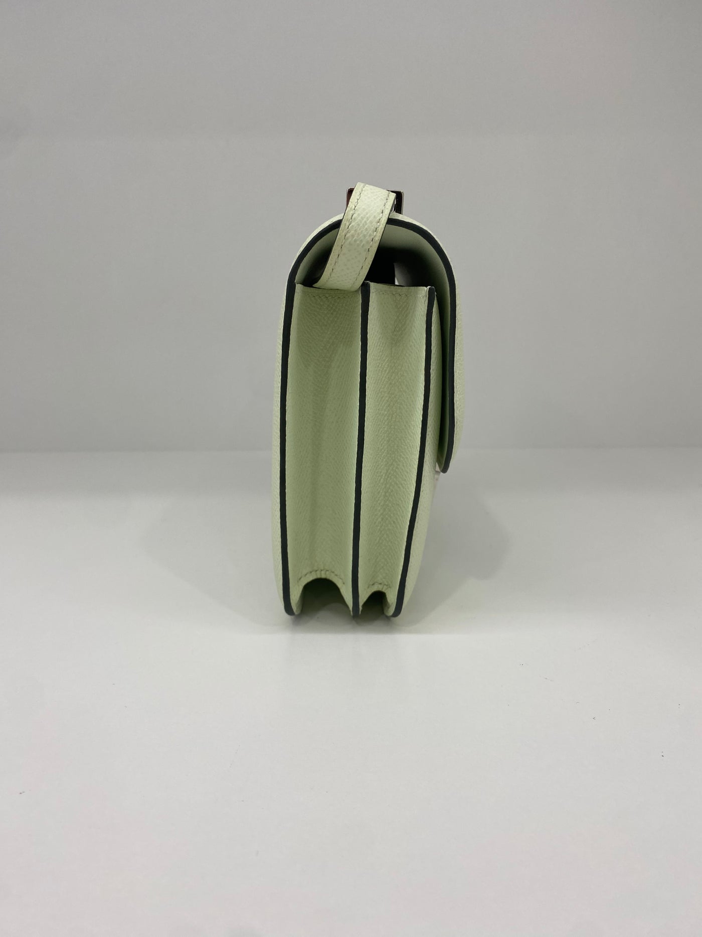 Hermès Constance 18 Vert Fizz