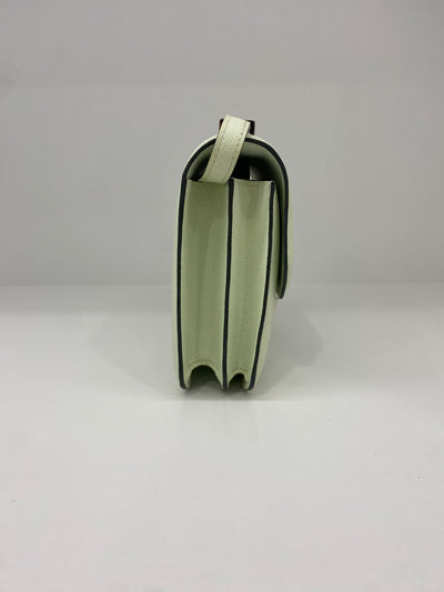 Hermès Constance 18 Vert Fizz
