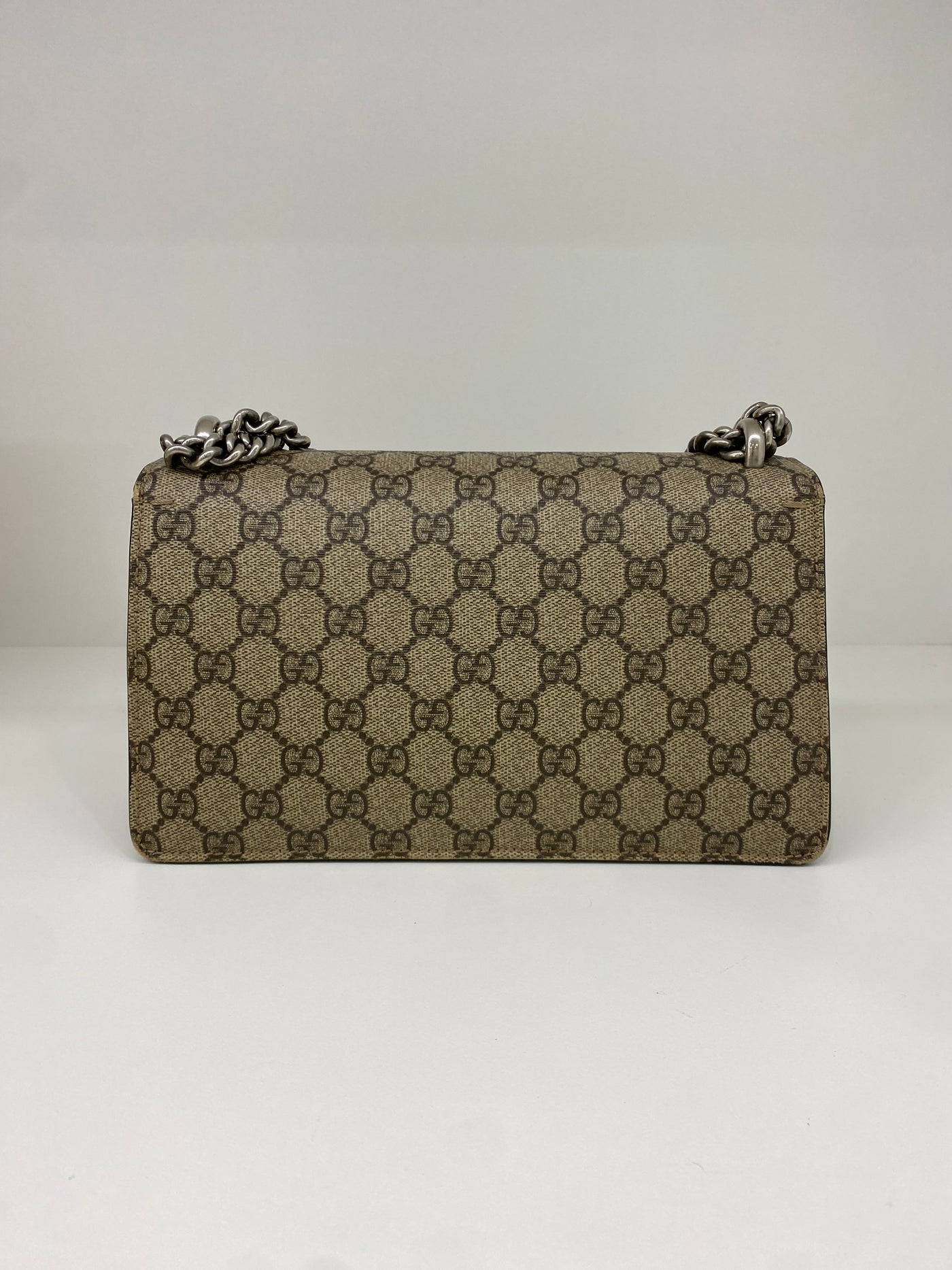 Gucci Dionysus Medium Shoulder Bag