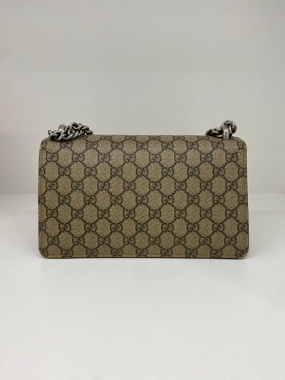 Gucci Dionysus Medium Shoulder Bag