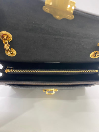Louis Vuitton Victoire Monogram GHW
