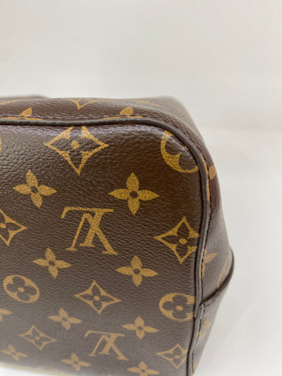 Louis Vuitton NeoNoe Monogram Bag