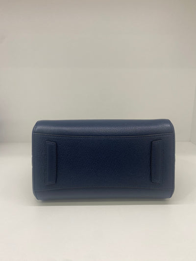 Givenchy Mini Antigona - Navy