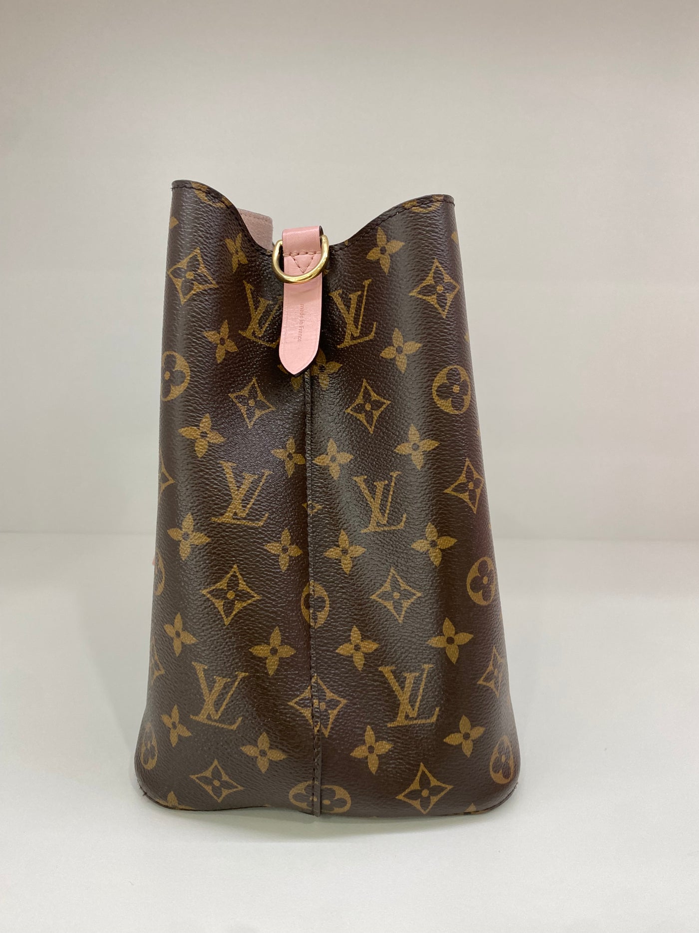 Louis Vuitton NeoNoe Monogram Bag
