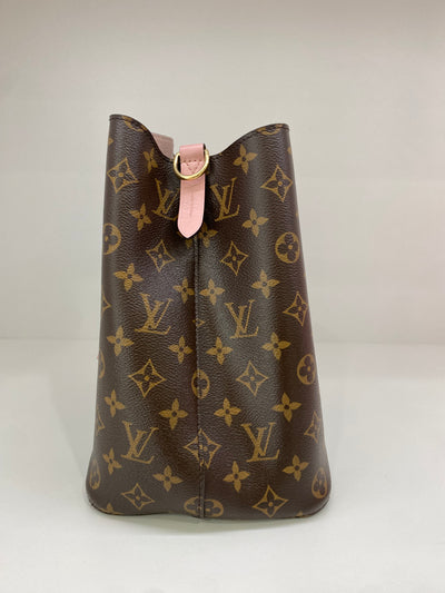 Louis Vuitton NeoNoe Monogram Bag