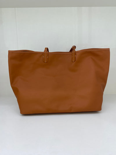 Goyard Anjou PM Black and Tan