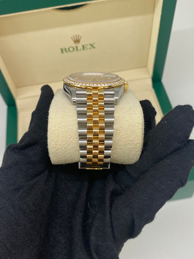 Rolex Datejust 36mm