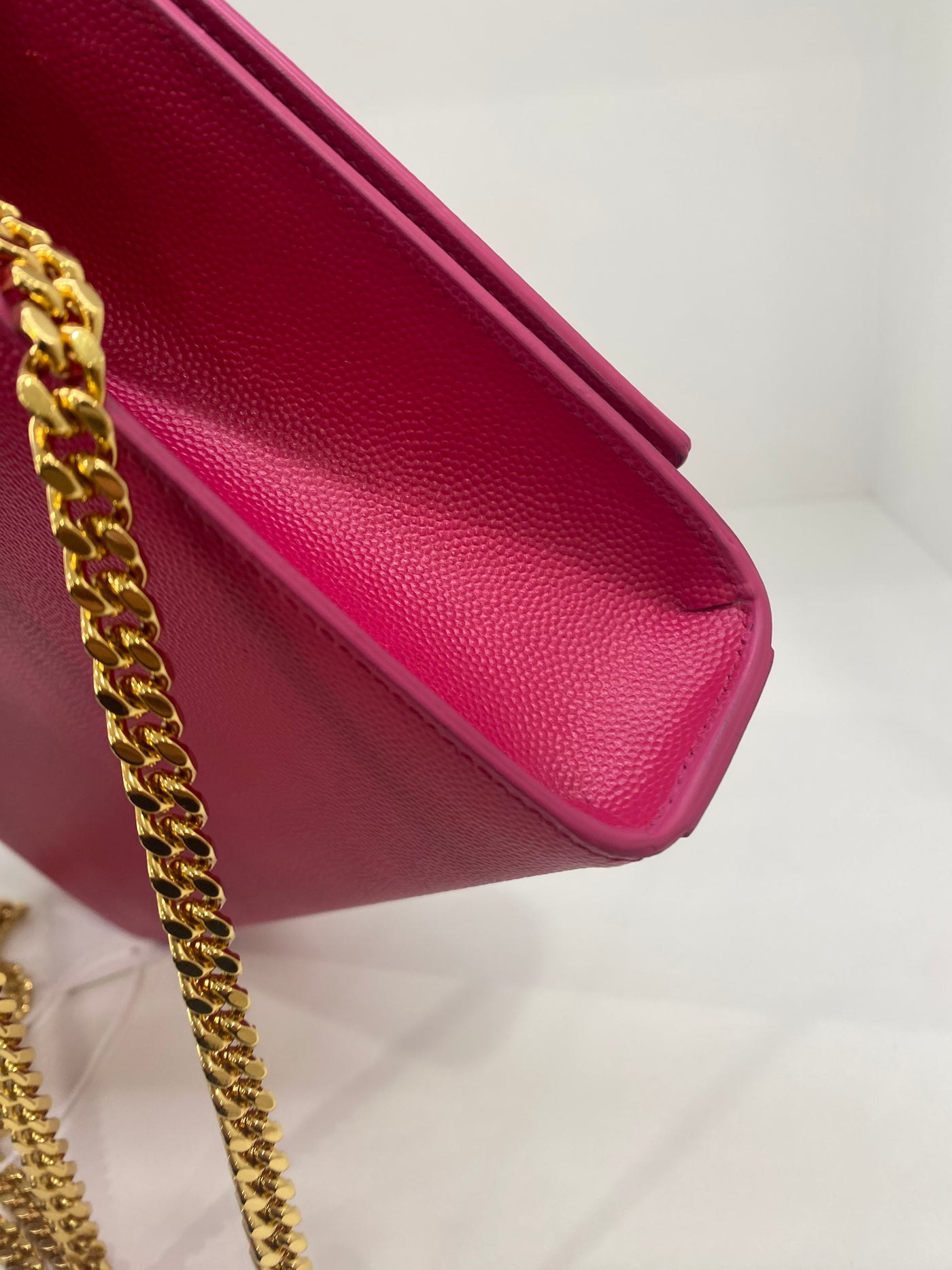 YSL Pink Medium Kate