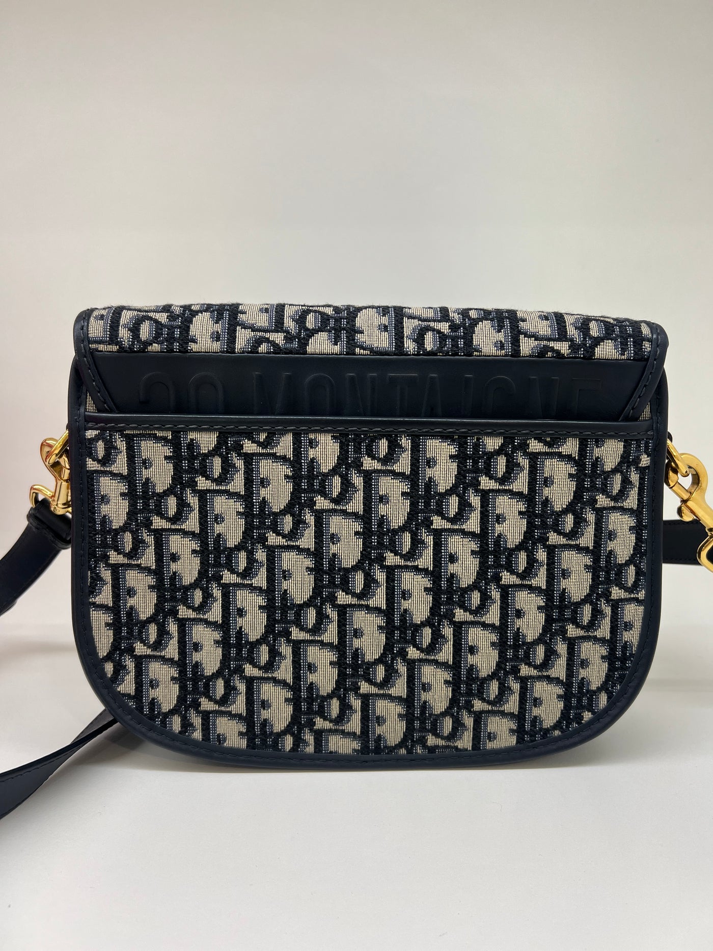 Dior Bobby Oblique Bag GHW