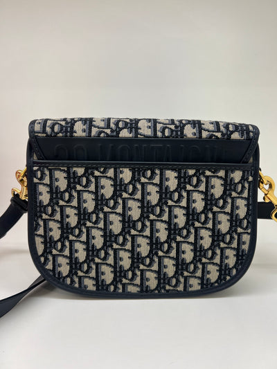 Dior Bobby Oblique Bag GHW
