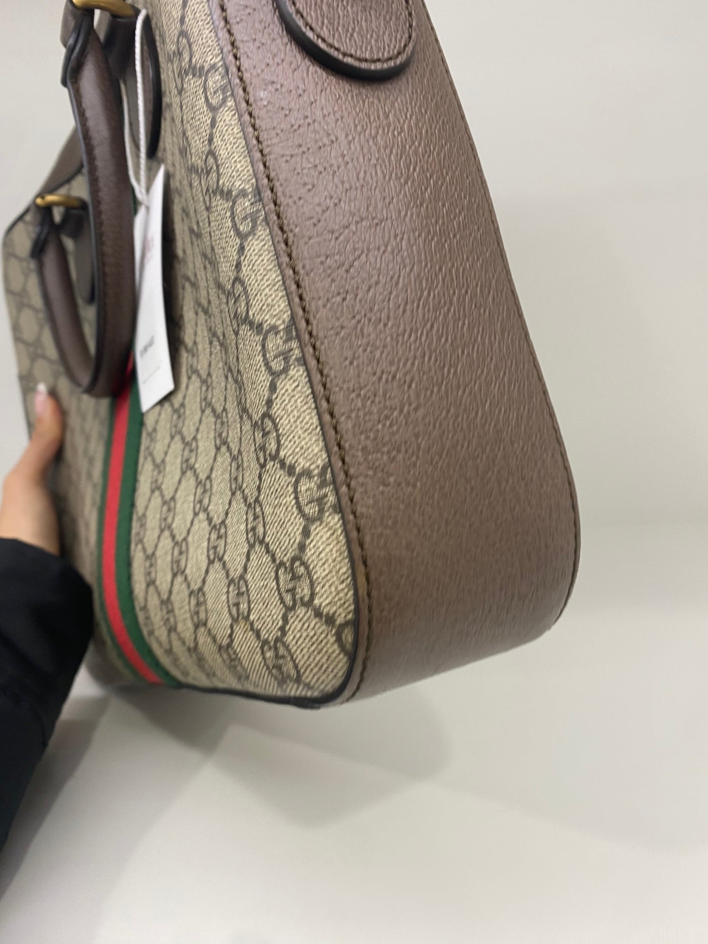 Gucci Briefcase