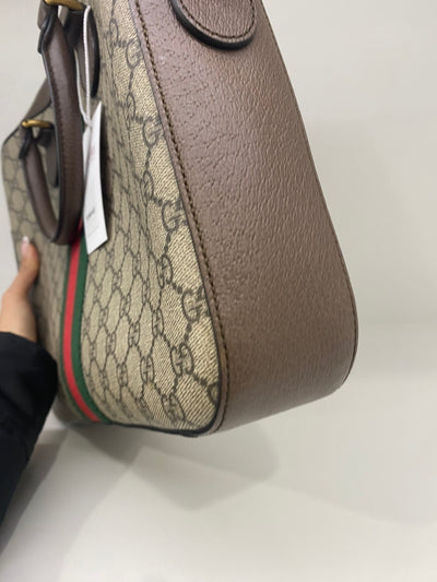 Gucci Briefcase